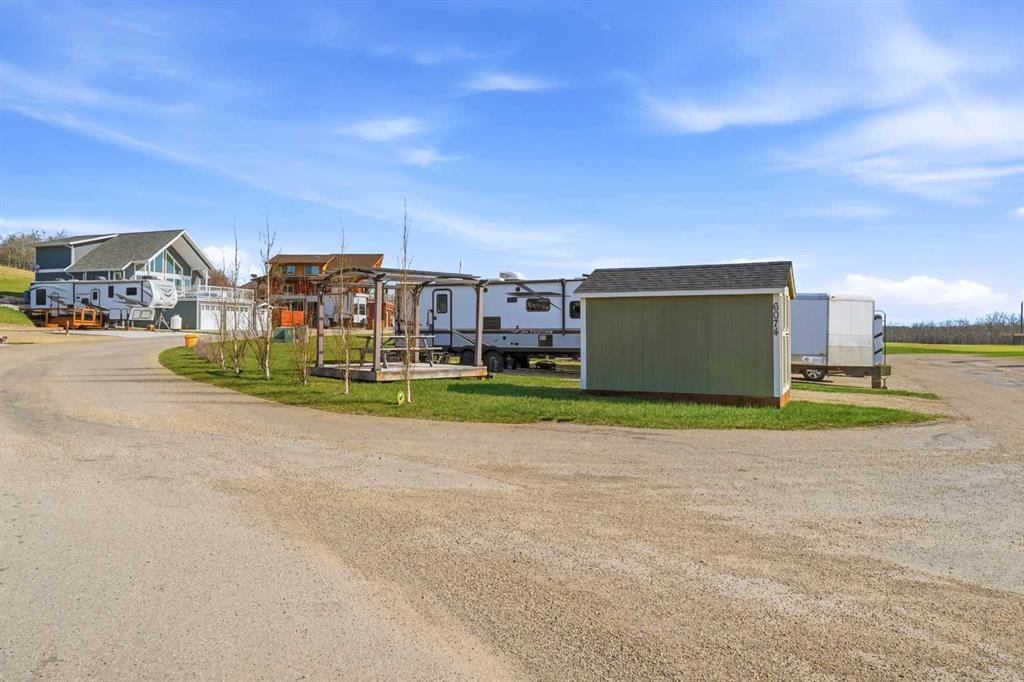 6074-25054 South Pine Lake Road, Rural Red Deer County, Alberta, T0M 1R0 (110714260)