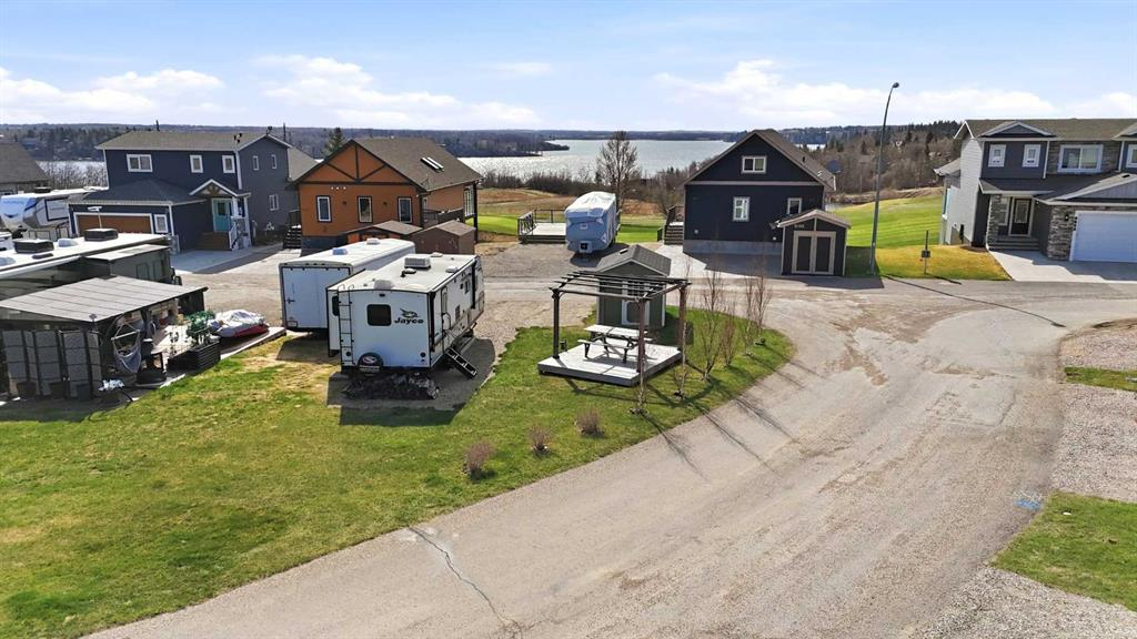 6074-25054 South Pine Lake Road, Rural Red Deer County, Alberta, T0M 1R0 (110714260)