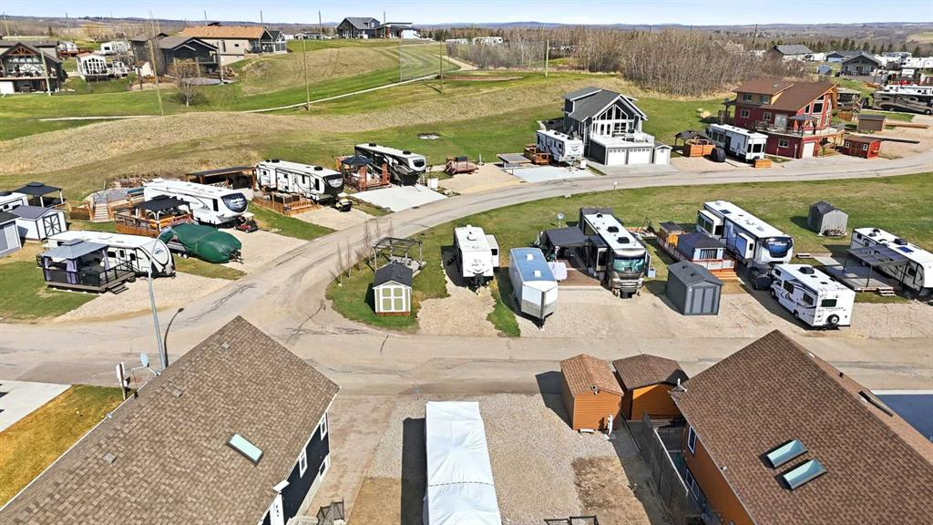 6074-25054 South Pine Lake Road, Rural Red Deer County, Alberta, T0M 1R0 (110714260)