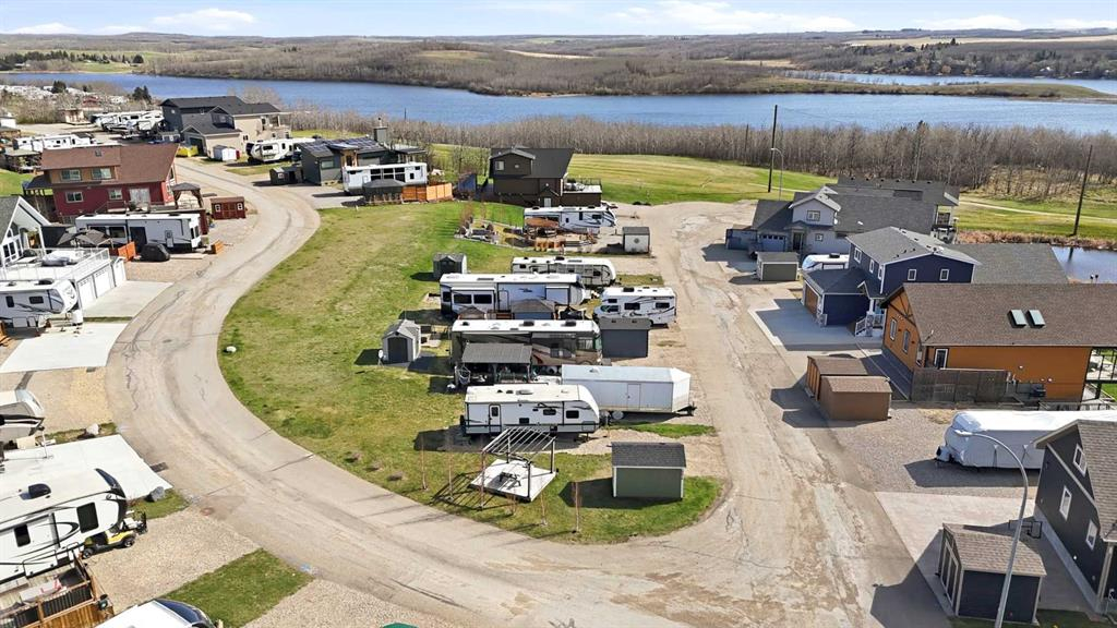 6074-25054 South Pine Lake Road, Rural Red Deer County, Alberta, T0M 1R0 (110714260)