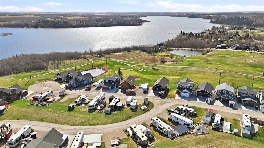 6074-25054 South Pine Lake Road, Rural Red Deer County, Alberta, T0M 1R0 (110714260)