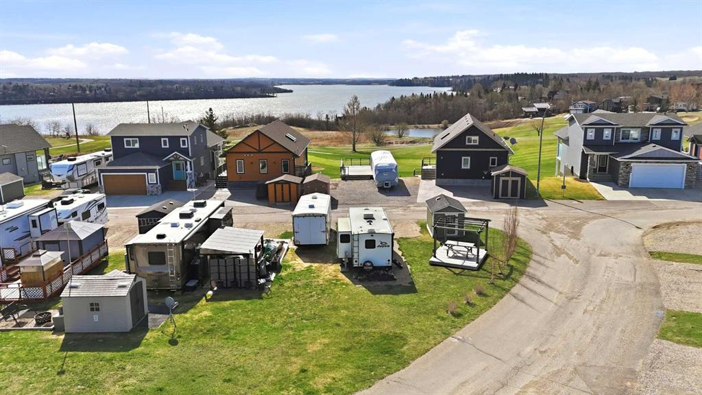 6074-25054 South Pine Lake Road, Rural Red Deer County, Alberta, T0M 1R0 (110714260)