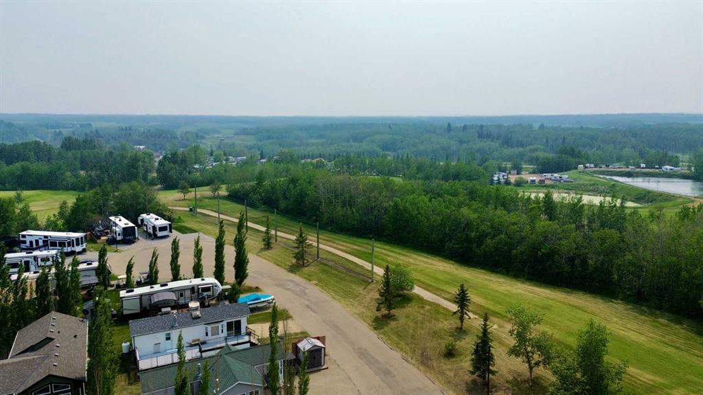 4017-25054 South Pine Lake Road, Rural Red Deer County, Alberta, T0M 1R0 (110714882)