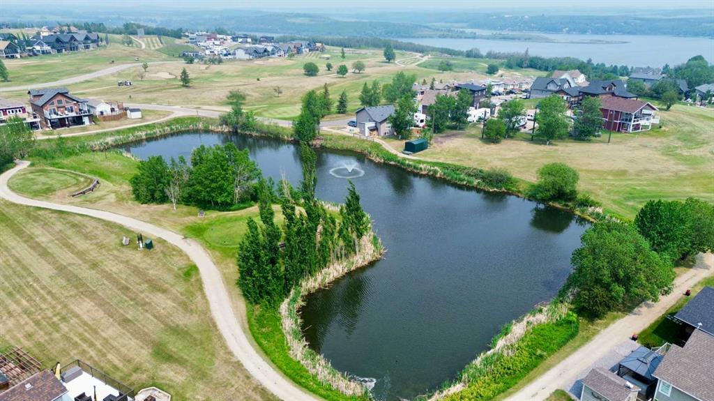 4017-25054 South Pine Lake Road, Rural Red Deer County, Alberta, T0M 1R0 (110714882)