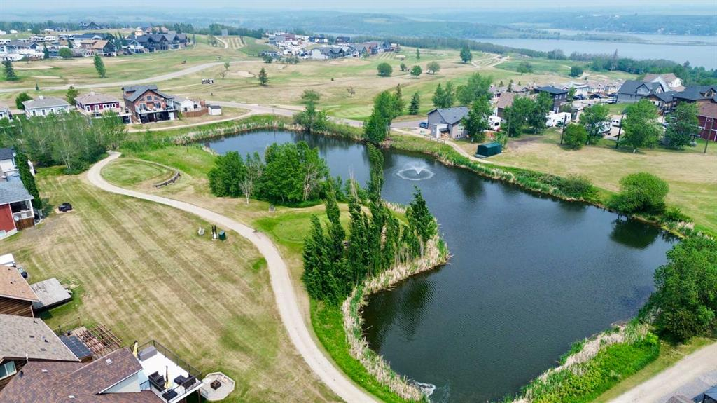 4017-25054 South Pine Lake Road, Rural Red Deer County, Alberta, T0M 1R0 (110714882)