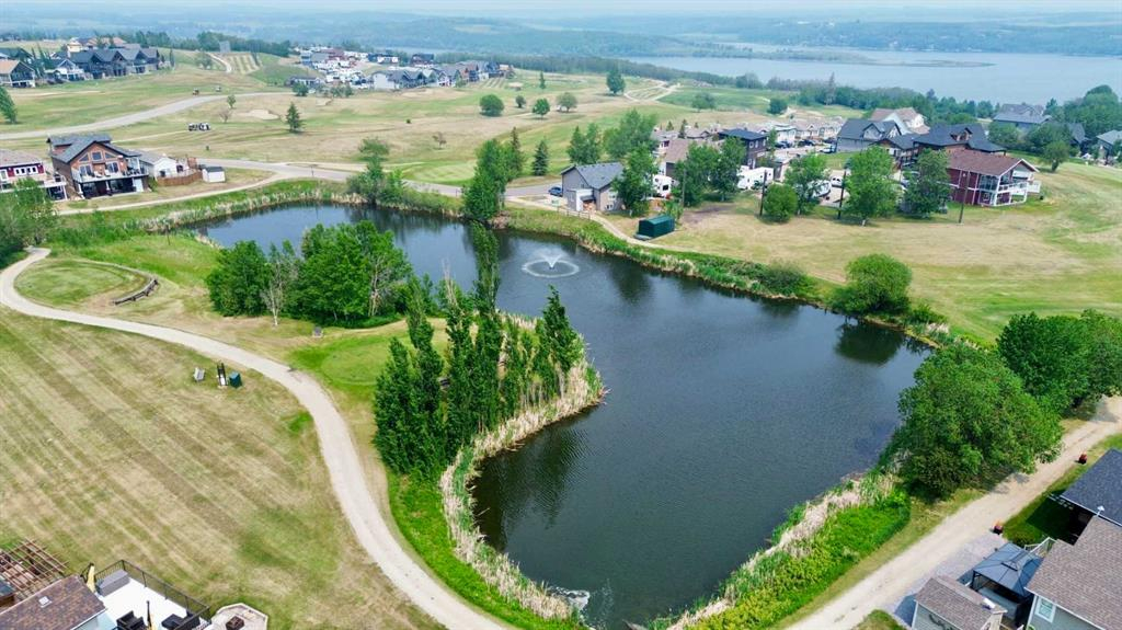 4017-25054 South Pine Lake Road, Rural Red Deer County, Alberta, T0M 1R0 (110714882)
