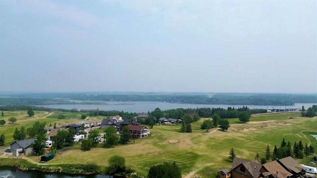 4017-25054 South Pine Lake Road, Rural Red Deer County, Alberta, T0M 1R0 (110714882)