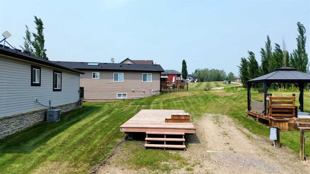 4017-25054 South Pine Lake Road, Rural Red Deer County, Alberta, T0M 1R0 (110714882)