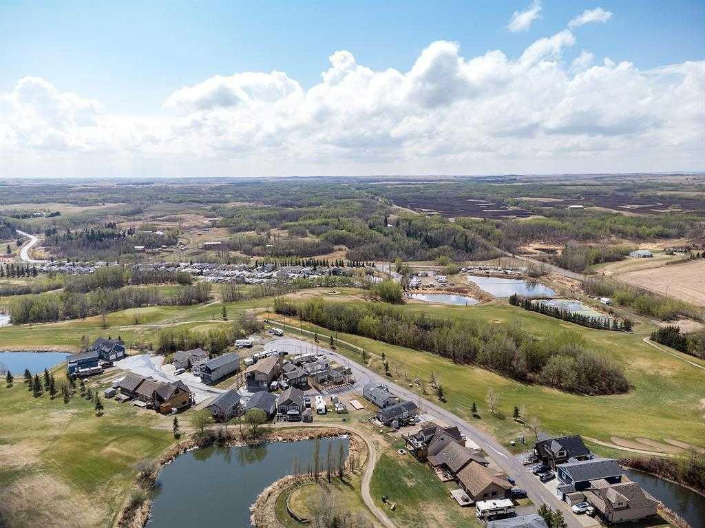 4017-25054 South Pine Lake Road, Rural Red Deer County, Alberta, T0M 1R0 (110714882)