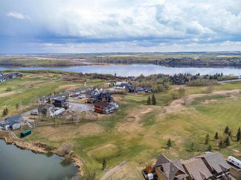 4017-25054 South Pine Lake Road, Rural Red Deer County, Alberta, T0M 1R0 (110714882)