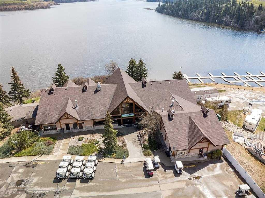 4017-25054 South Pine Lake Road, Rural Red Deer County, Alberta, T0M 1R0 (110714882)