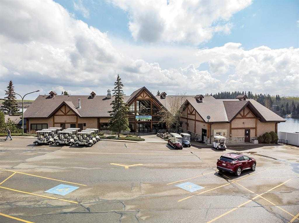 4017-25054 South Pine Lake Road, Rural Red Deer County, Alberta, T0M 1R0 (110714882)