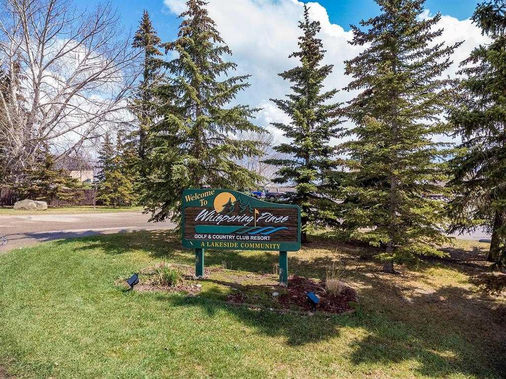4017-25054 South Pine Lake Road, Rural Red Deer County, Alberta, T0M 1R0 (110714882)