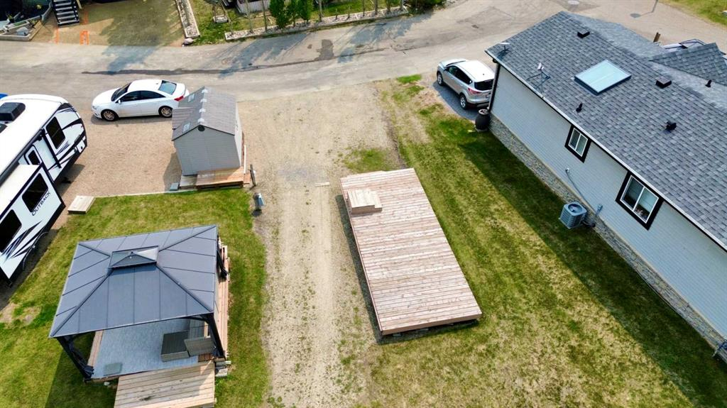 4017-25054 South Pine Lake Road, Rural Red Deer County, Alberta, T0M 1R0 (110714882)