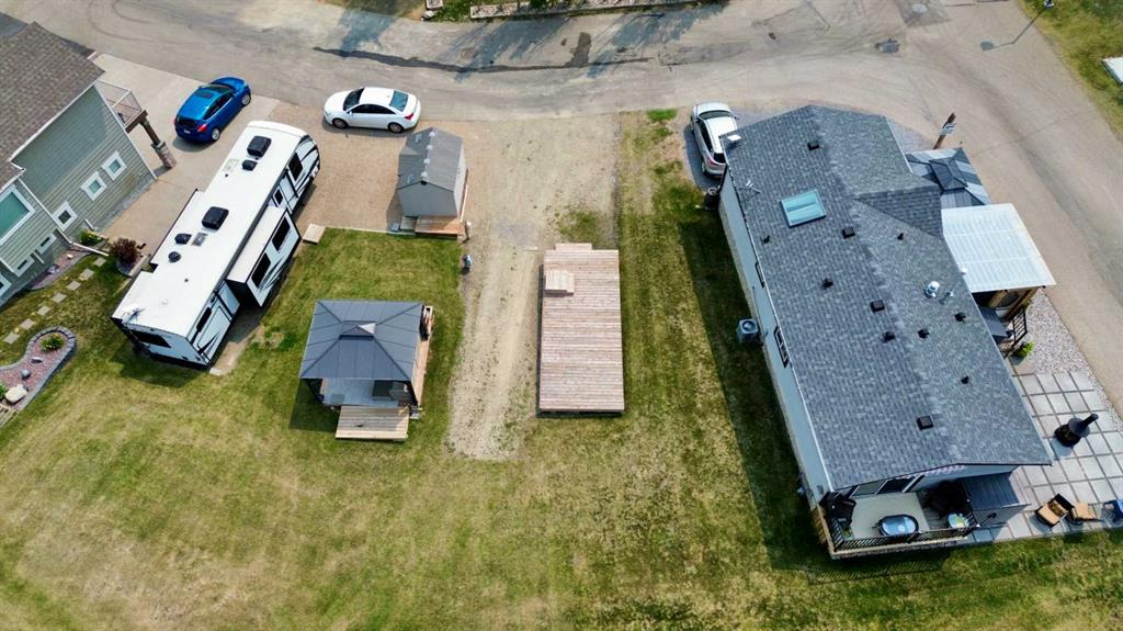 4017-25054 South Pine Lake Road, Rural Red Deer County, Alberta, T0M 1R0 (110714882)