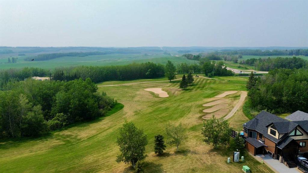4017-25054 South Pine Lake Road, Rural Red Deer County, Alberta, T0M 1R0 (110714882)