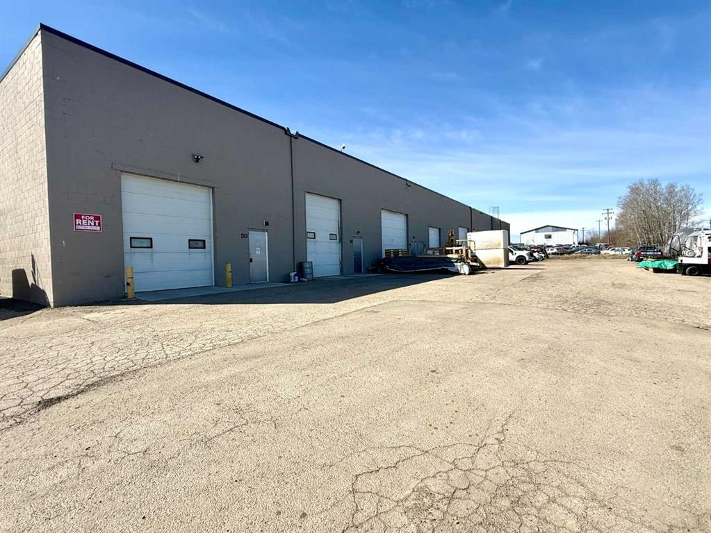 5D-5112 47 Avenue, Innisfail, Alberta, T4G 1P5 (110725122)