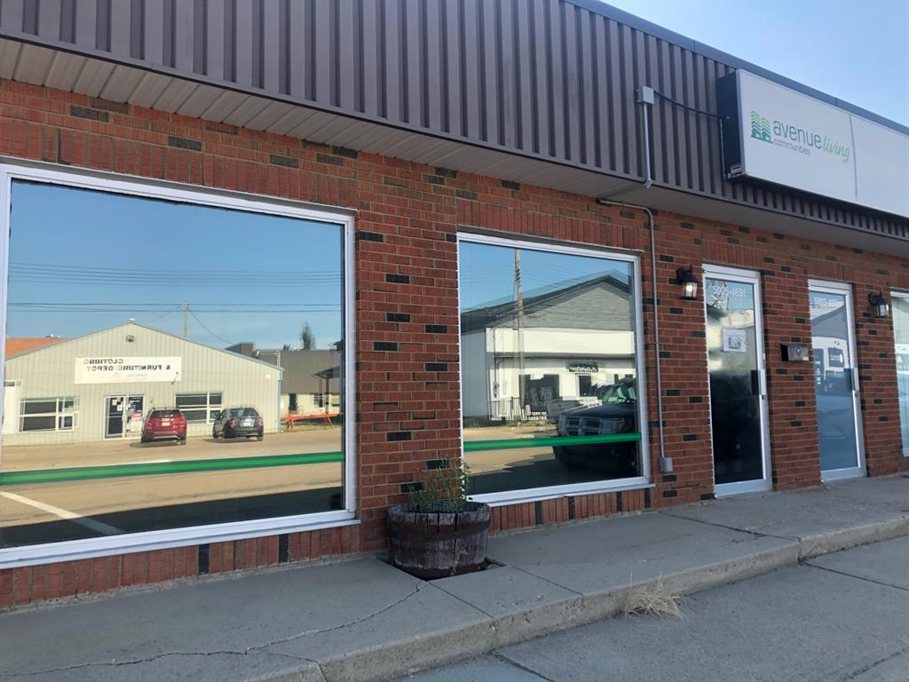 5003 46 Street, Camrose, Alberta, T4V 3G3 (110774008)