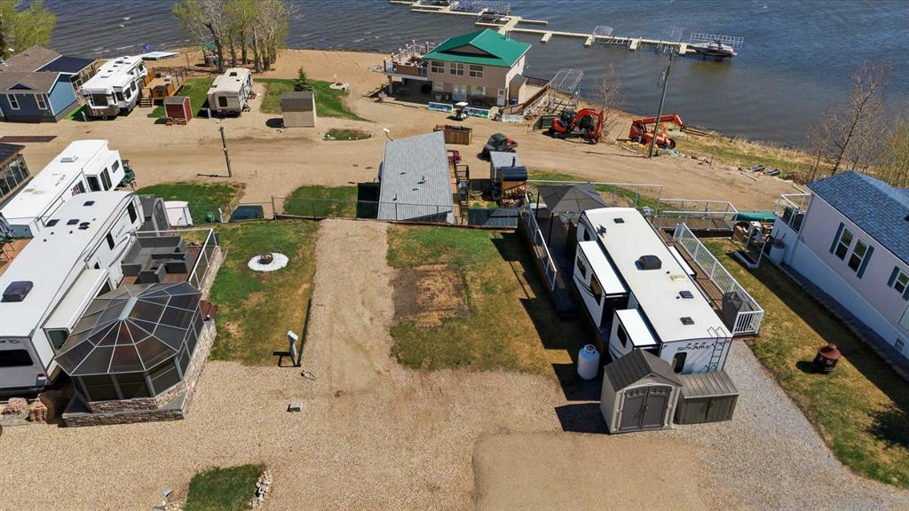 24-25054 South Pine Lake Road, Rural Red Deer County, Alberta, T4S 1S0 (110776007)