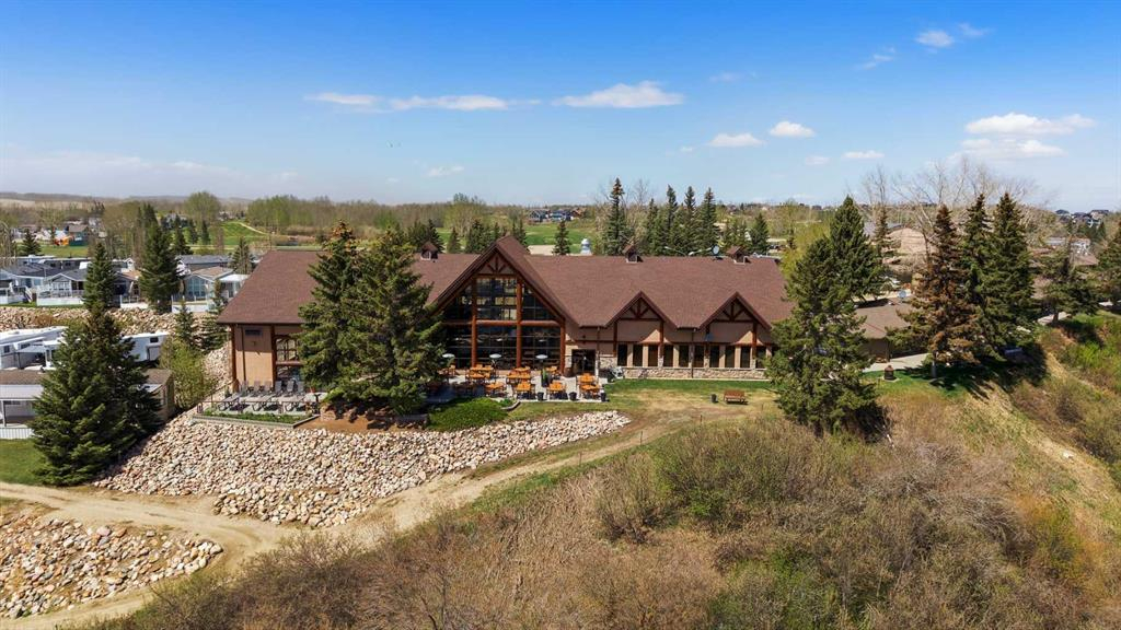 24-25054 South Pine Lake Road, Rural Red Deer County, Alberta, T4S 1S0 (110776007)