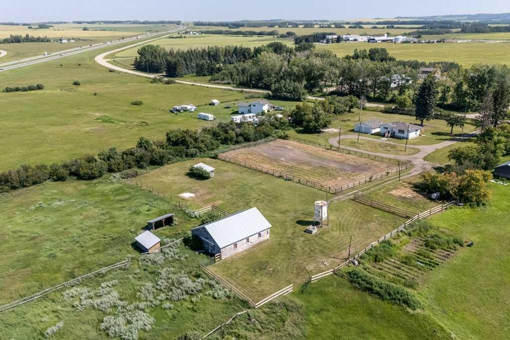 36258 Range Road 275, Rural Red Deer County, Alberta, T4S 2L9 (110777326)