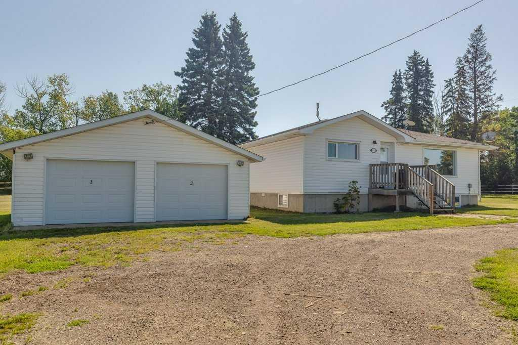 36258 Range Road 275, Rural Red Deer County, Alberta, T4S 2L9 (110777326)