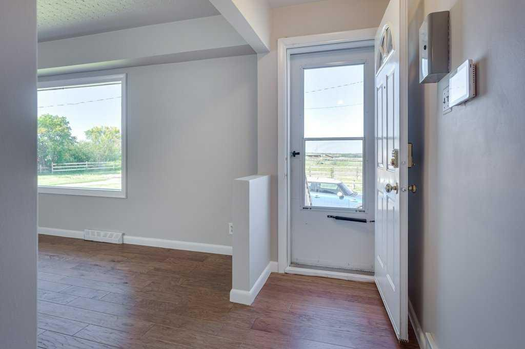 36258 Range Road 275, Rural Red Deer County, Alberta, T4S 2L9 (110777326)