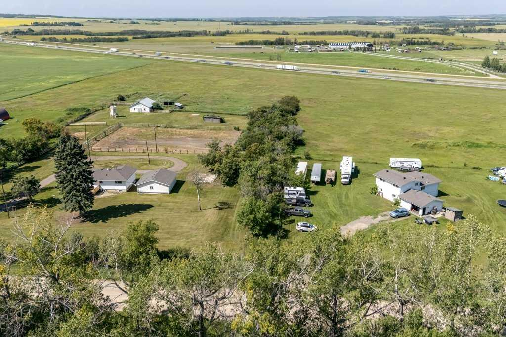 36258 Range Road 275, Rural Red Deer County, Alberta, T4S 2L9 (110777326)
