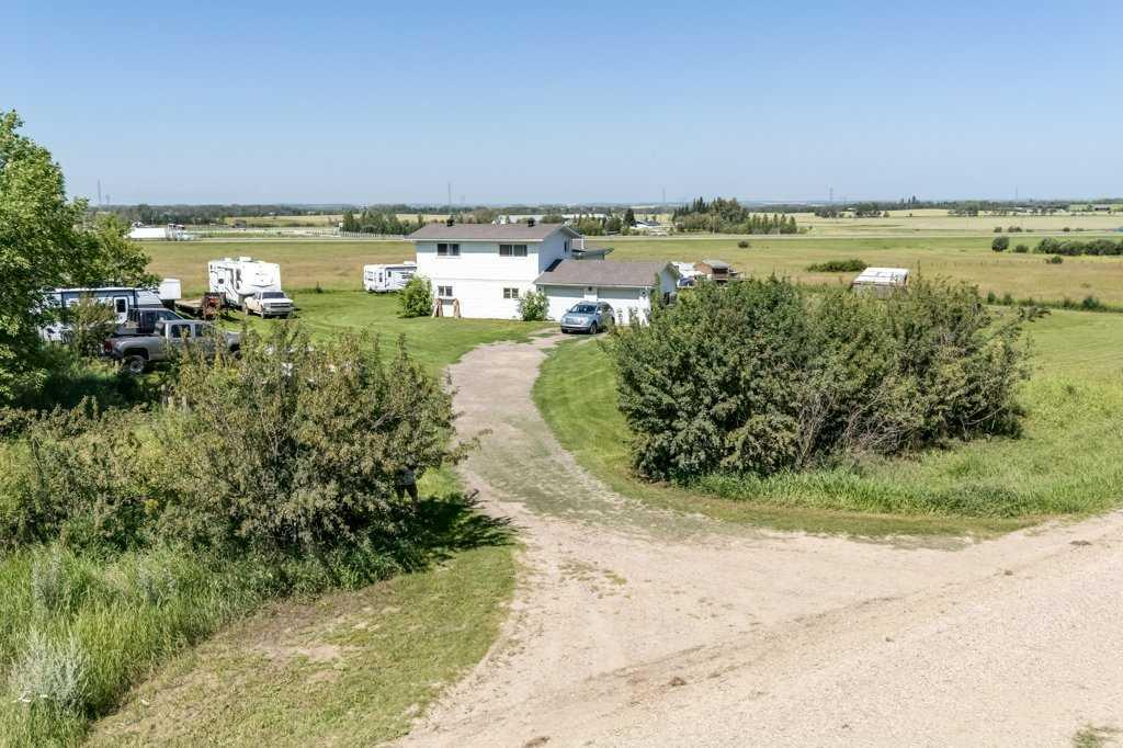 36258 Range Road 275, Rural Red Deer County, Alberta, T4S 2L9 (110777326)