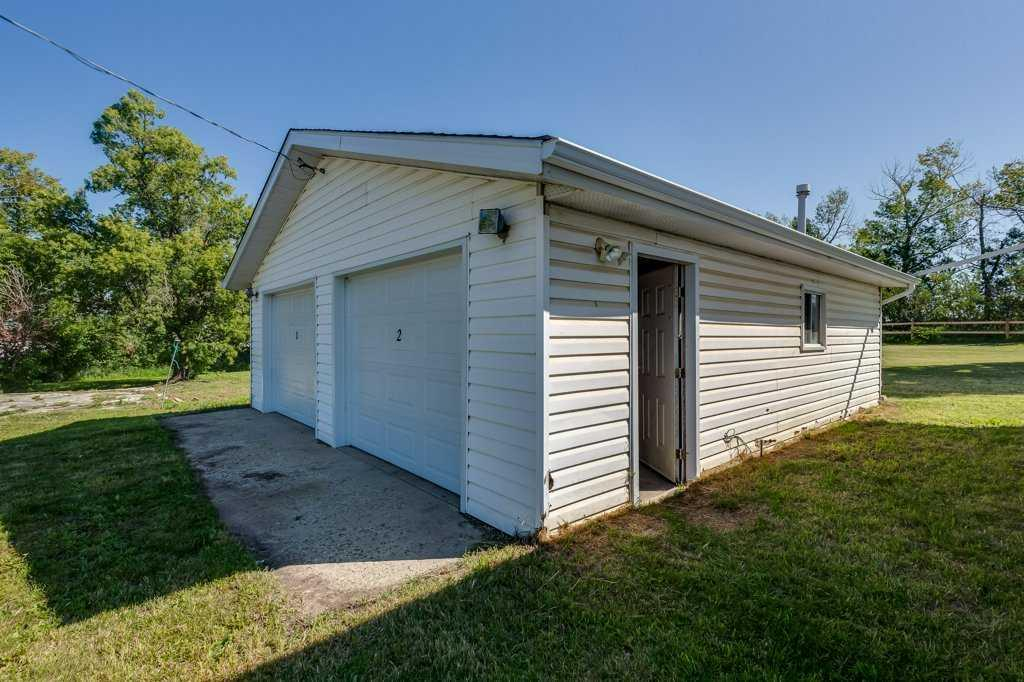 36258 Range Road 275, Rural Red Deer County, Alberta, T4S 2L9 (110777326)