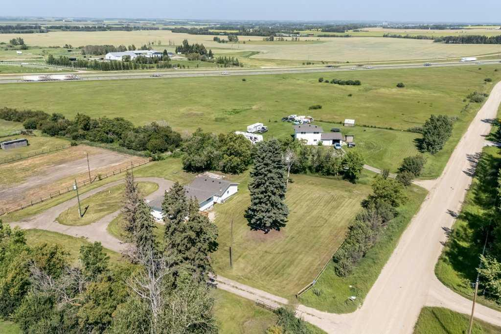 36258 Range Road 275, Rural Red Deer County, Alberta, T4S 2L9 (110777326)