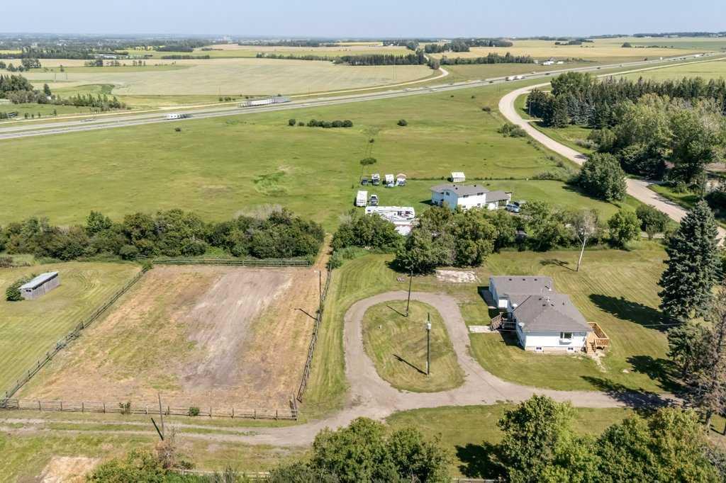 36258 Range Road 275, Rural Red Deer County, Alberta, T4S 2L9 (110777326)