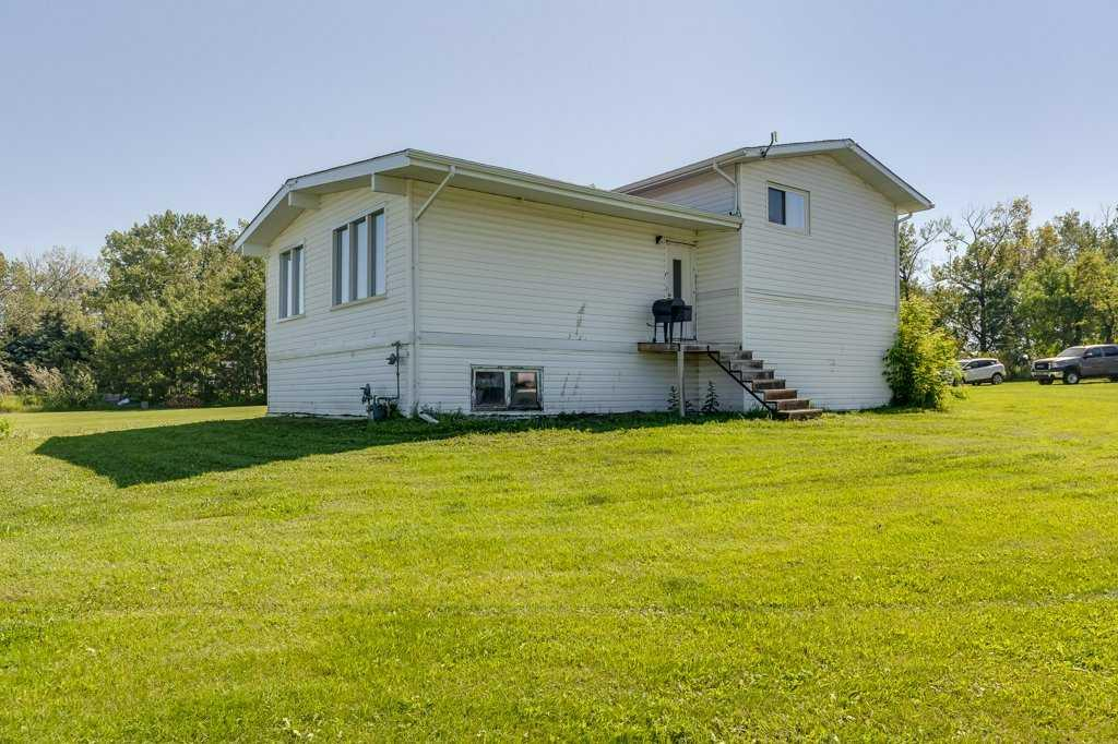 36258 Range Road 275, Rural Red Deer County, Alberta, T4S 2L9 (110777326)