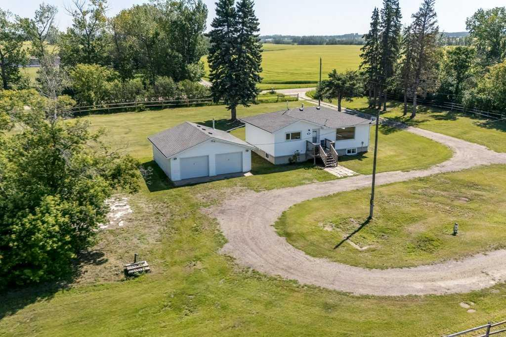36258 Range Road 275, Rural Red Deer County, Alberta, T4S 2L9 (110777326)
