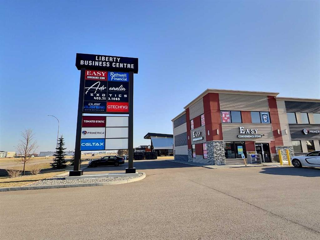 112-524 Laura Avenue, Rural Red Deer County, Alberta, T4E 3B7 (110827532)