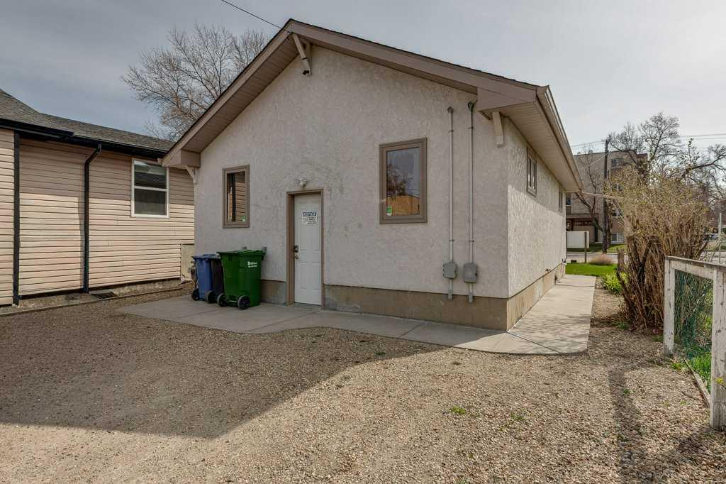 4606 48 Avenue, Red Deer, Alberta, T4N 3S9 (110836413)