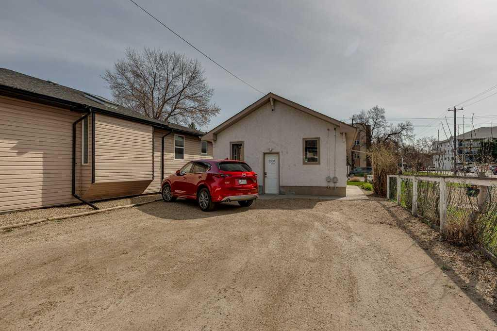 4606 48 Avenue, Red Deer, Alberta, T4N 3S9 (110836413)