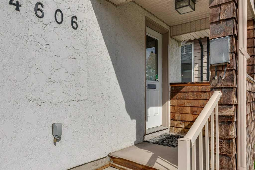 4606 48 Avenue, Red Deer, Alberta, T4N 3S9 (110836413)