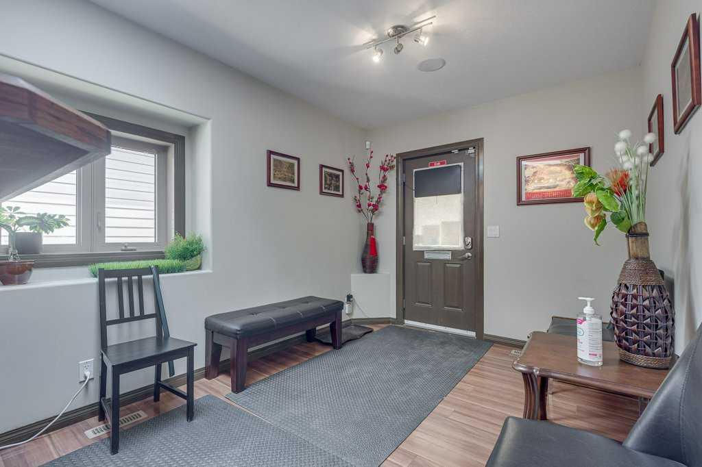 4606 48 Avenue, Red Deer, Alberta, T4N 3S9 (110836413)