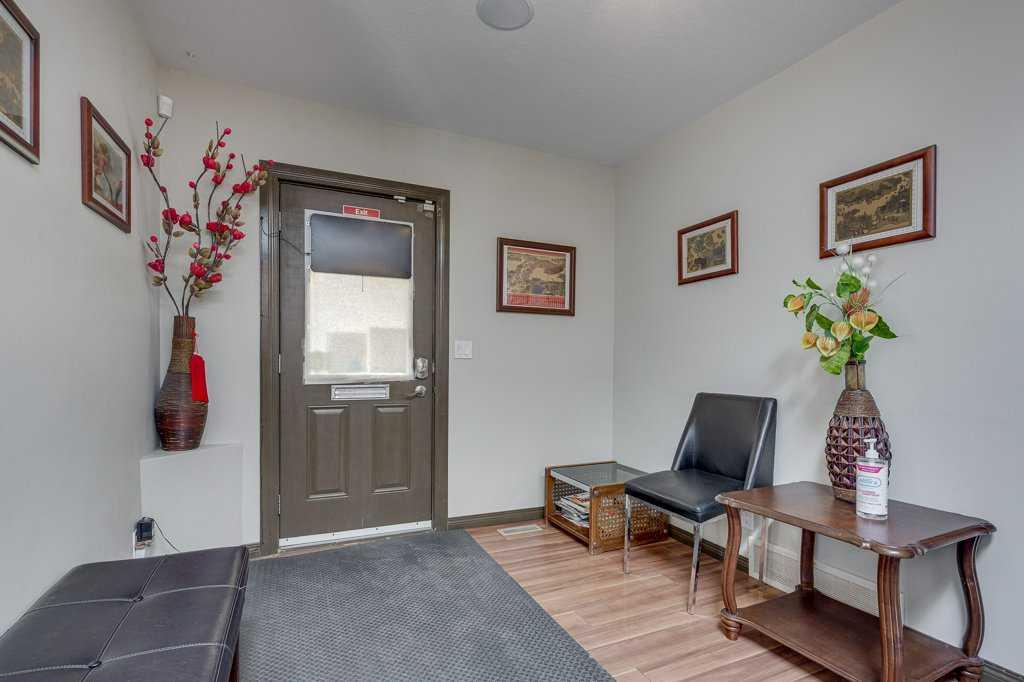 4606 48 Avenue, Red Deer, Alberta, T4N 3S9 (110836413)