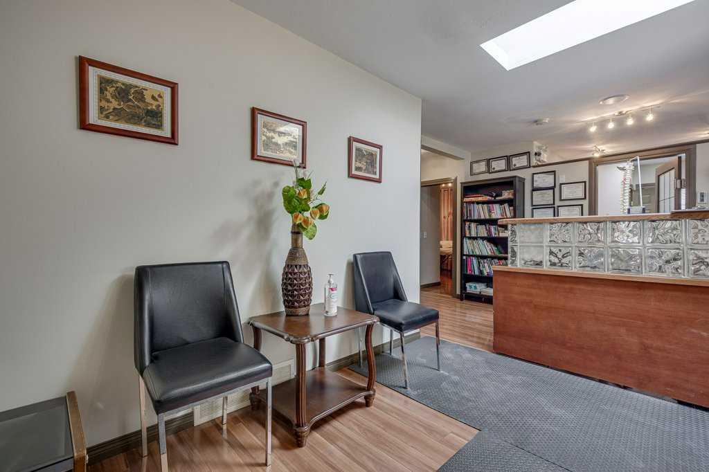 4606 48 Avenue, Red Deer, Alberta, T4N 3S9 (110836413)
