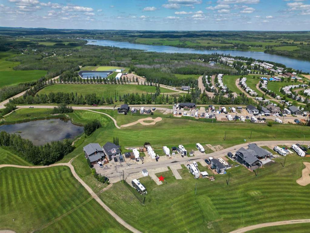 6123-25054 South Pine Lake Road, Rural Red Deer County, Alberta, T0M 1R0 (110857129)