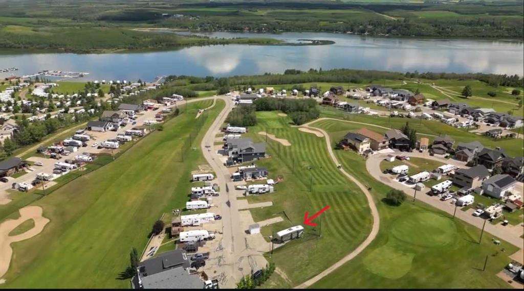 6124-25054 South Pine Lake Road, Rural Red Deer County, Alberta, T0M 1R0 (110858165)