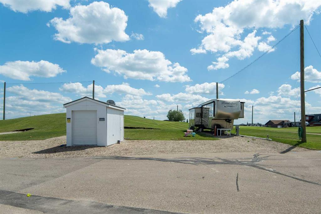 6124-25054 South Pine Lake Road, Rural Red Deer County, Alberta, T0M 1R0 (110858165)