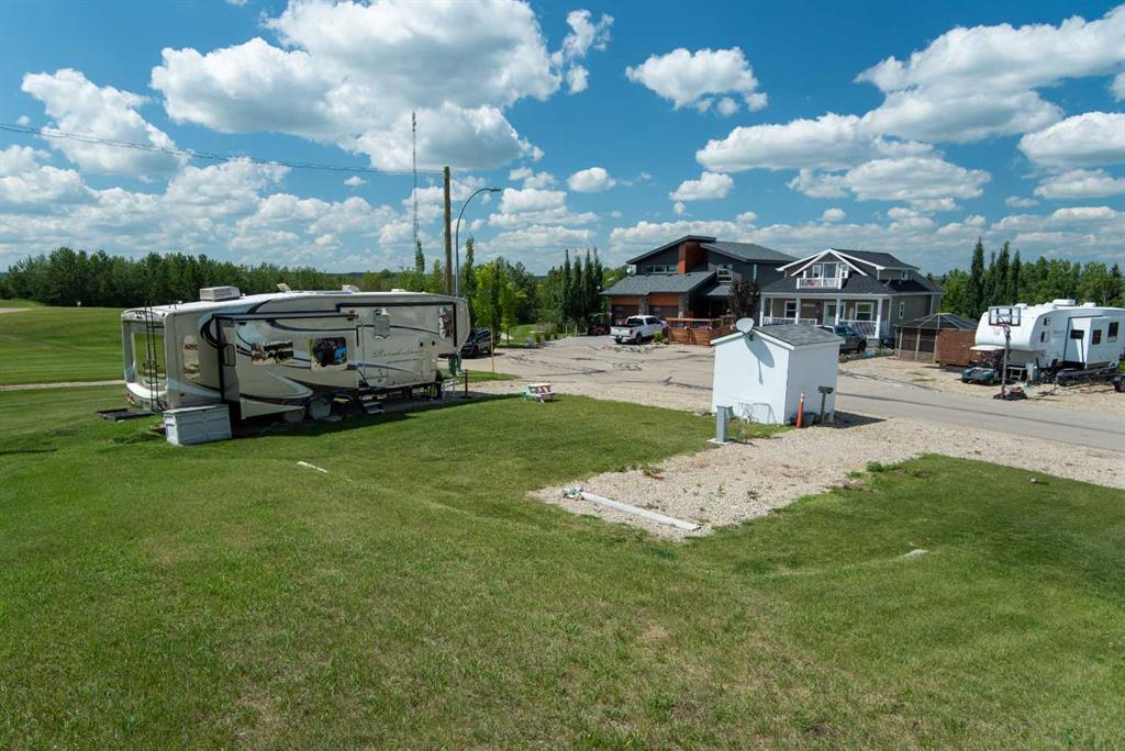 6124-25054 South Pine Lake Road, Rural Red Deer County, Alberta, T0M 1R0 (110858165)