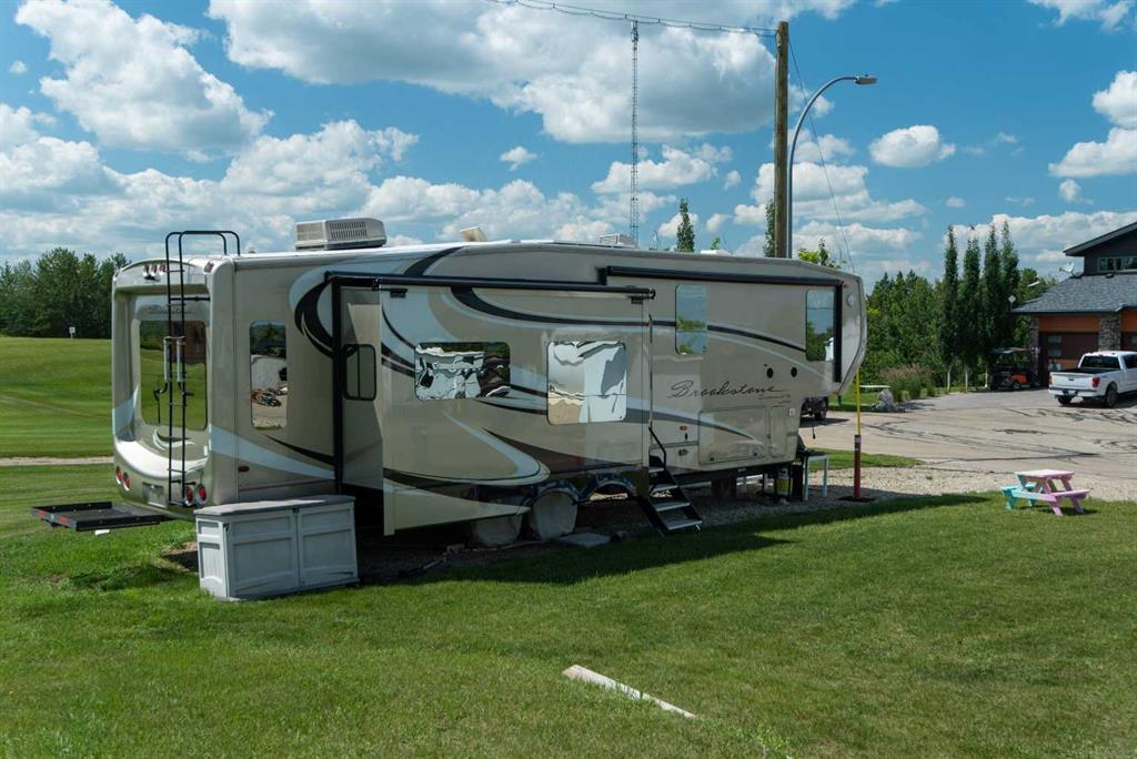 6124-25054 South Pine Lake Road, Rural Red Deer County, Alberta, T0M 1R0 (110858165)