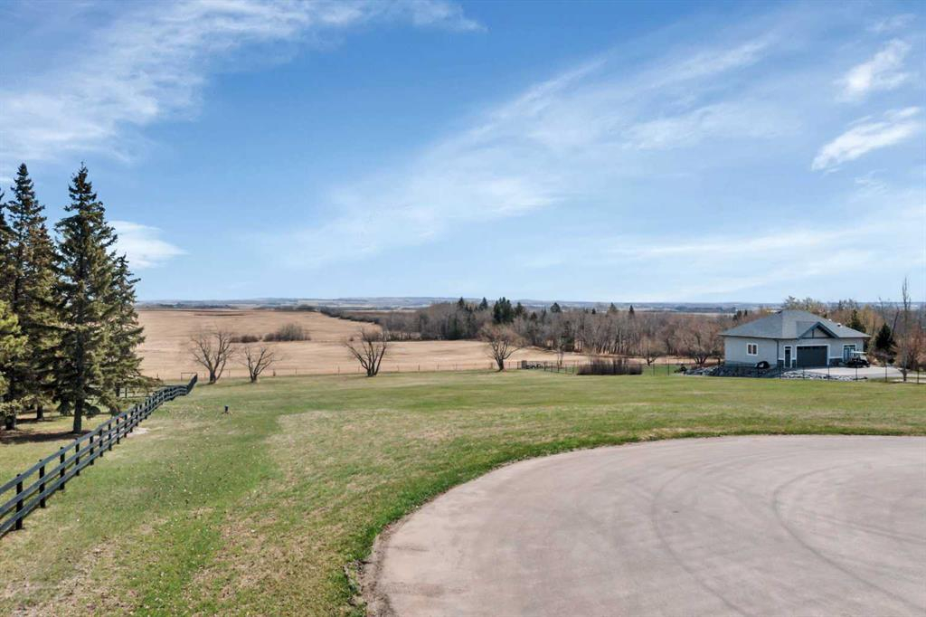3 C & E Trail, Rural Red Deer County, Alberta, T0C 2J0 (110979453)
