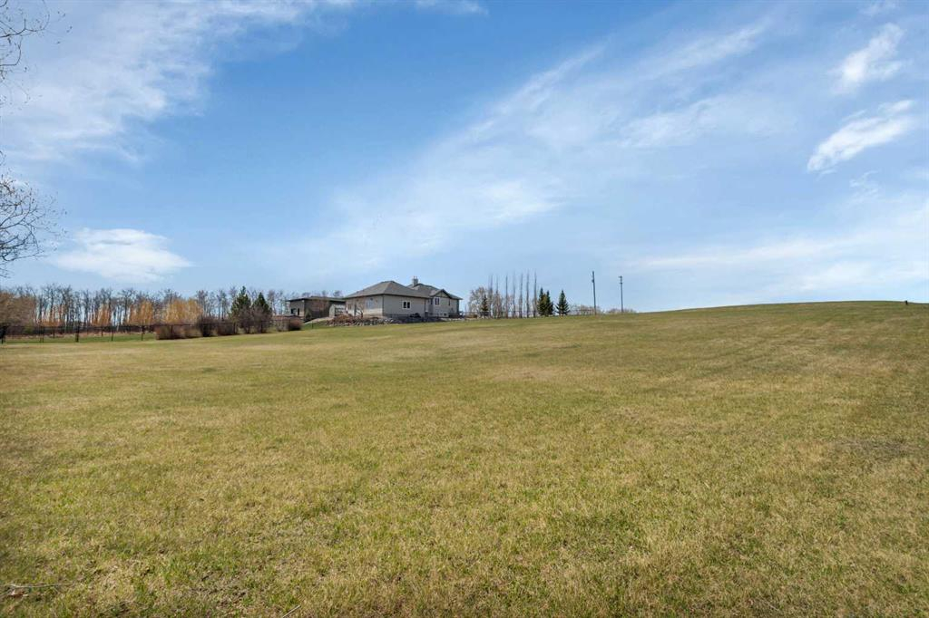 3 C & E Trail, Rural Red Deer County, Alberta, T0C 2J0 (110979453)