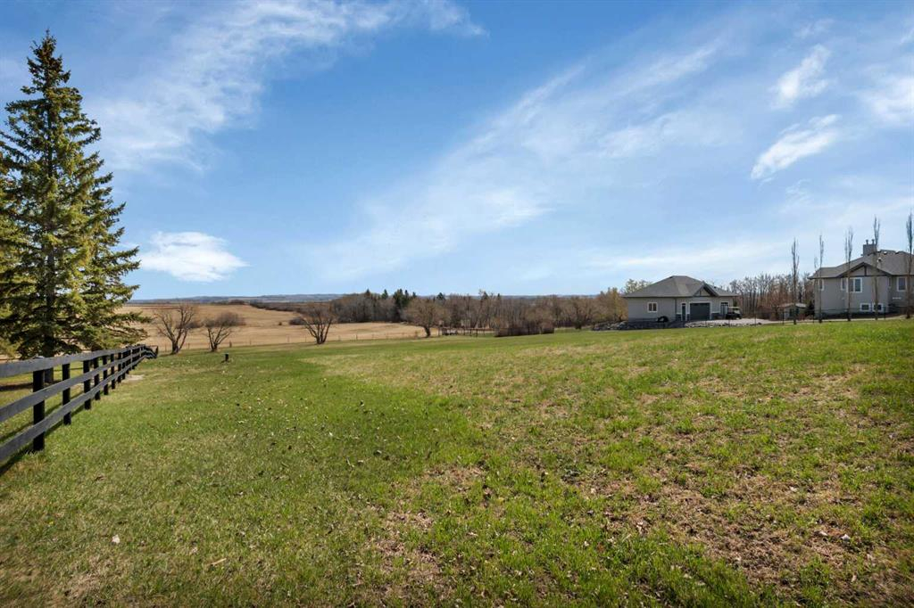 3 C & E Trail, Rural Red Deer County, Alberta, T0C 2J0 (110979453)