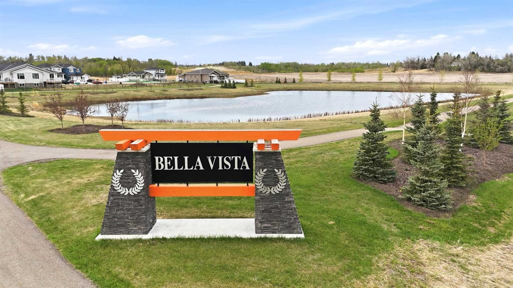 4232 63 Avenue, Innisfail, Alberta, T4G 0P1 (111101480)